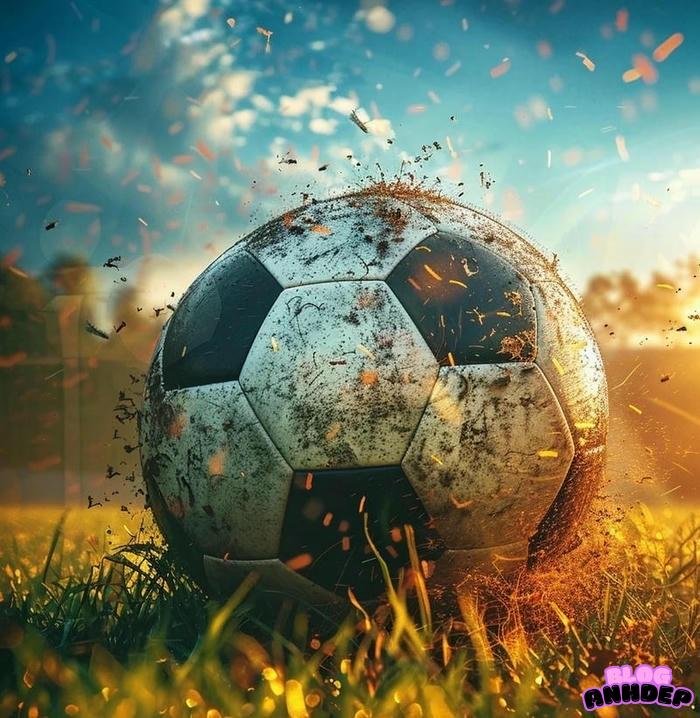 avatar quả cầu lửa