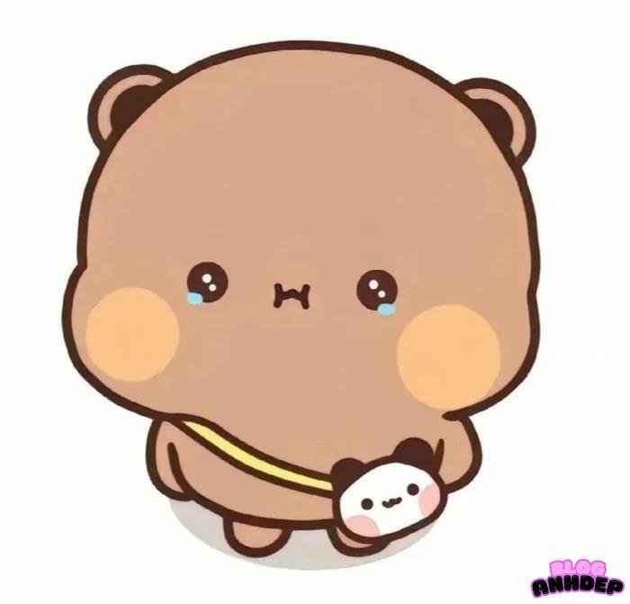 avatar s chibi buồn