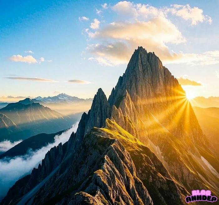 avatar ‘ s phong cảnh 8k