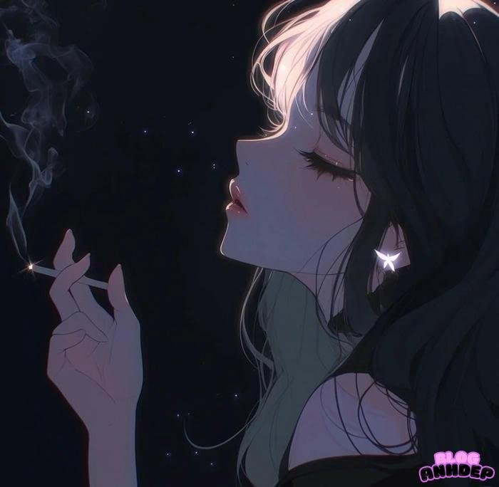 avatarnữ buồn cô đơn