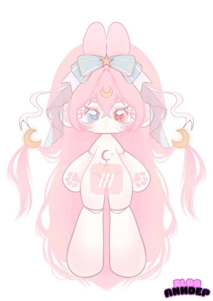 body chibi cute xỉu