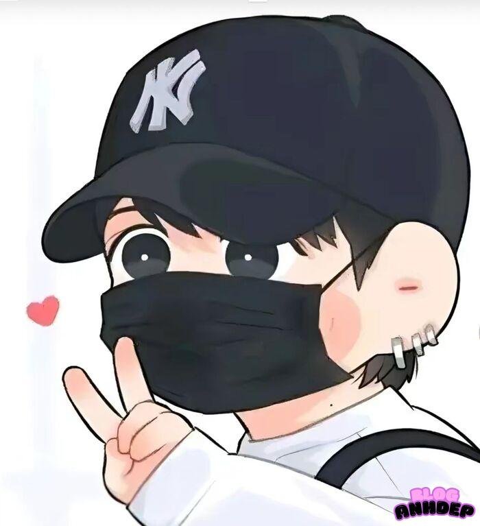 ca sĩ chibi 5s full