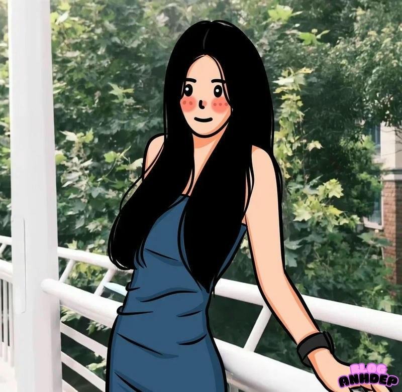 cặp đôi anime cute