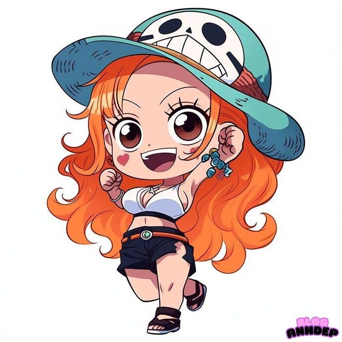 chibi art hd full