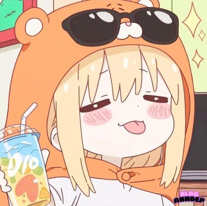 chibi đáng yêu siêu xinh