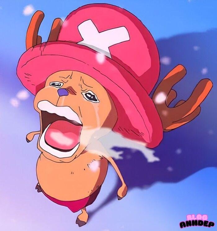 chibi dễ thương nhất