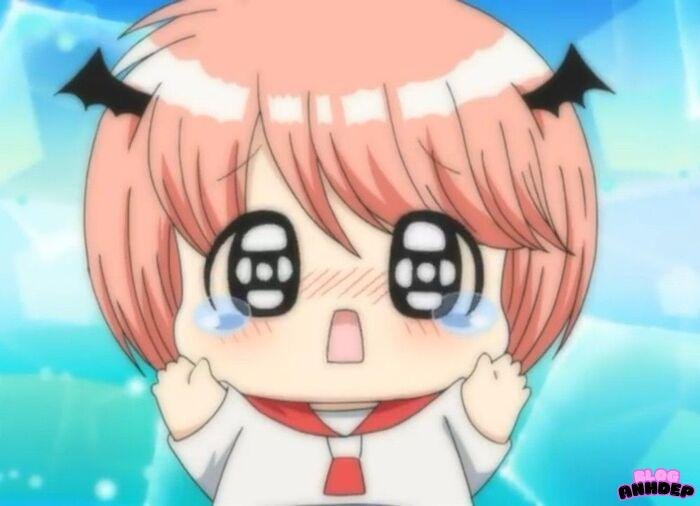 chibi devi cute nhất