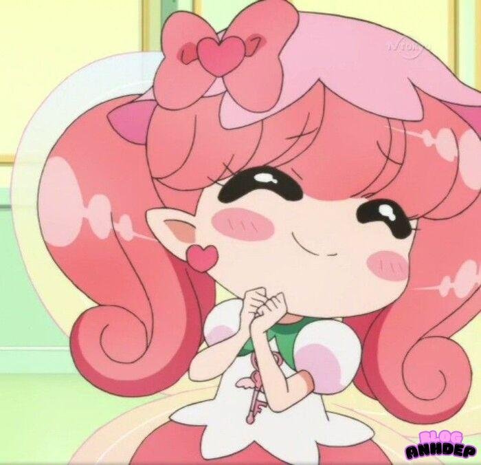 chibi devi đẹp nhất