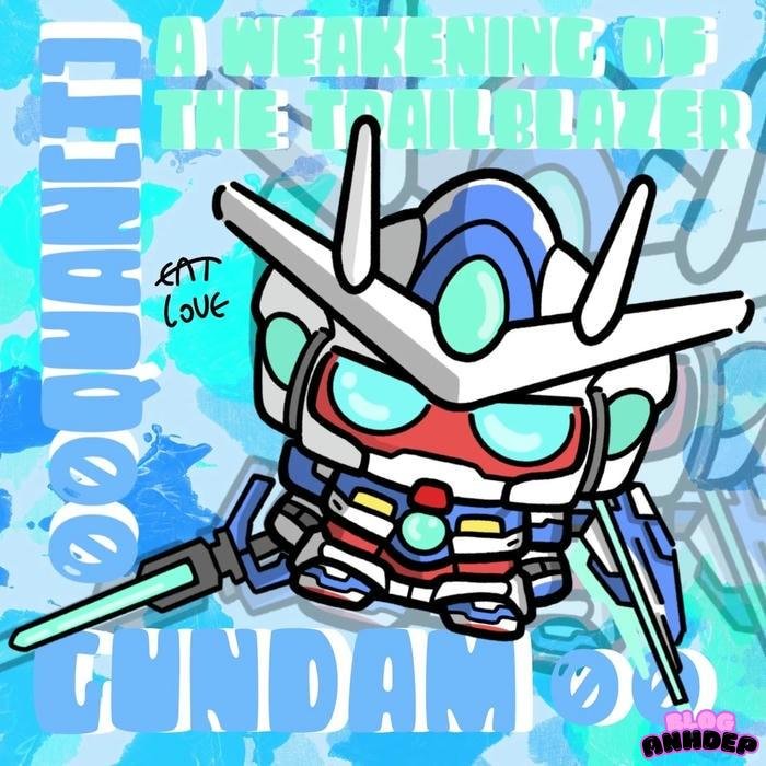 chibi gundam ngầu
