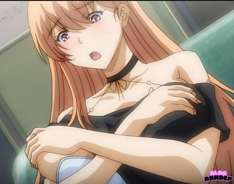 chibi hentai học sinh