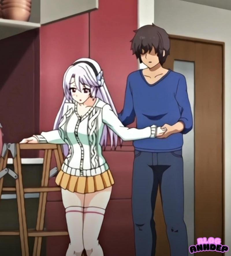 chibi hentai thầy trò