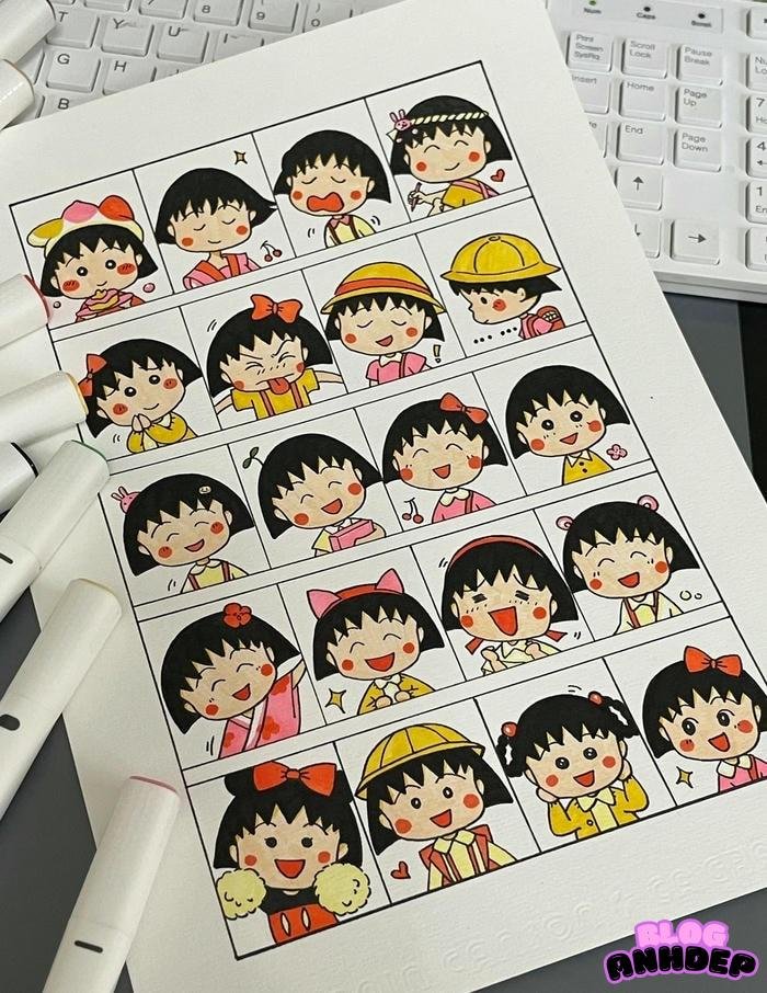 chibi maruko chan episodes
