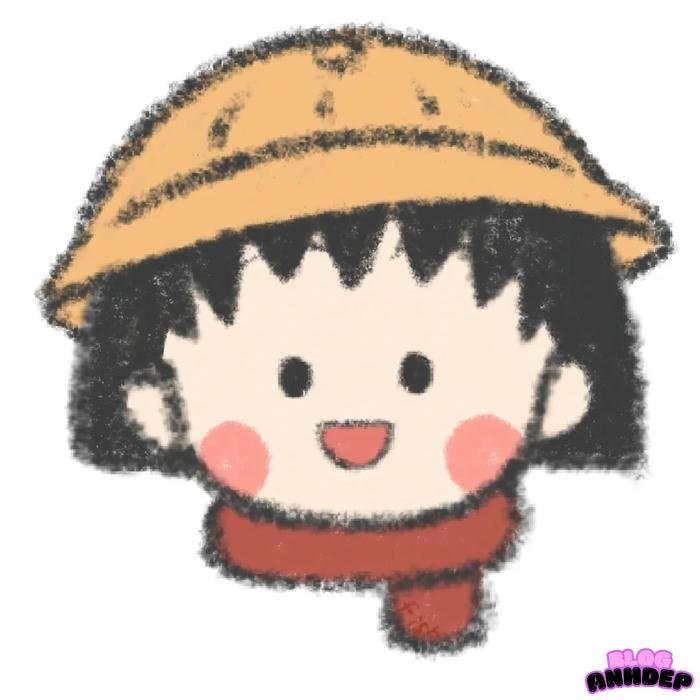 chibi maruko chan momoko sakura