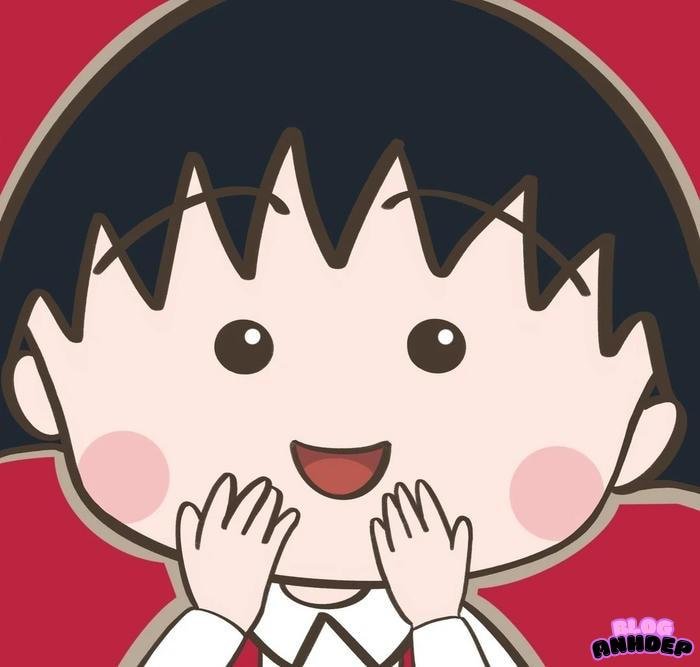 chibi maruko chan oa