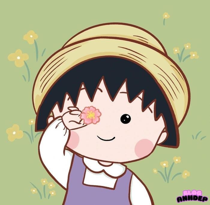chibi maruko chan song