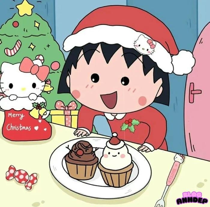 chibi maruko chan vietsub