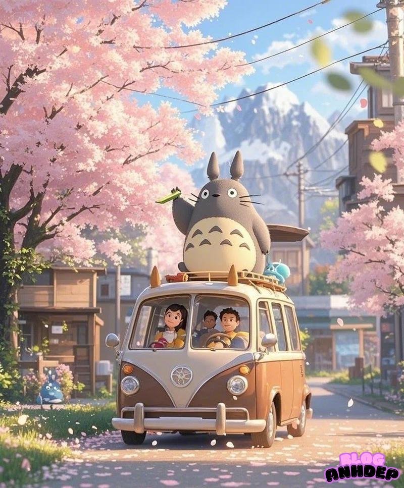 chibi totoro tìm kiếm