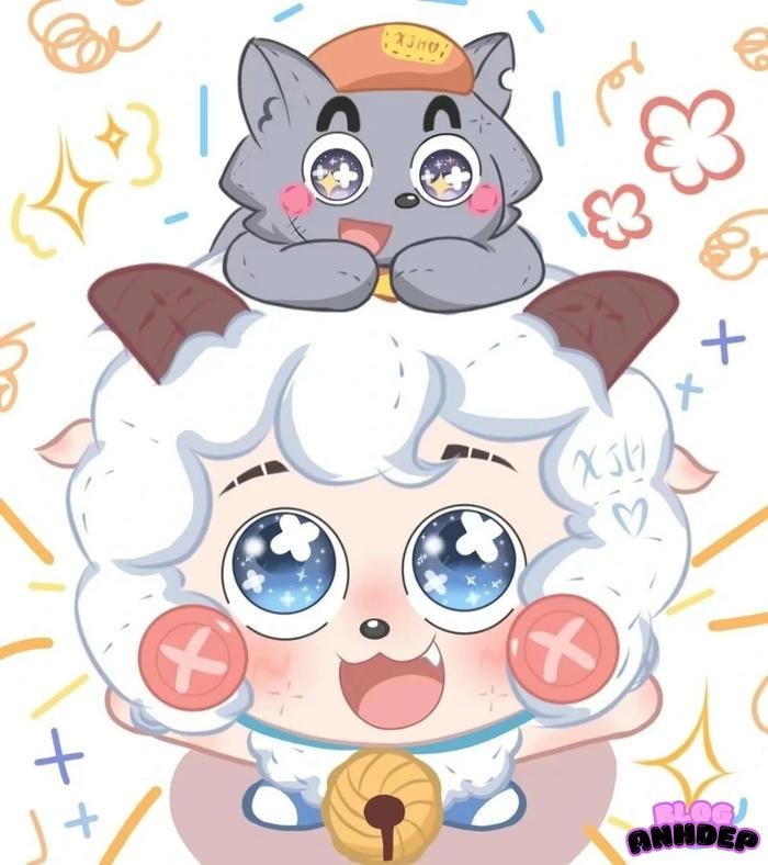 chibi trắng chibi trắng chibi trắng