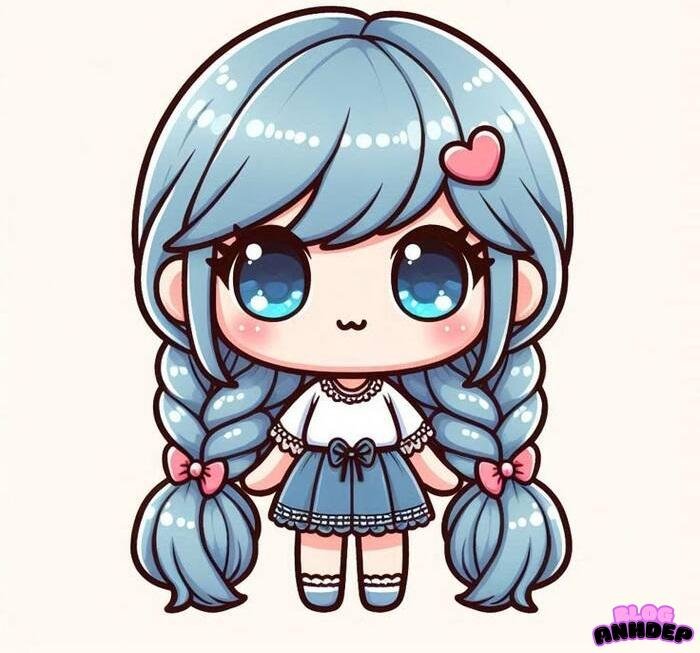 chibi việt nam mini