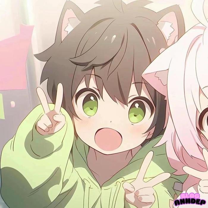 con bít avatar đôi