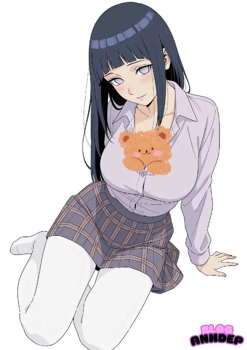 cosplay hinata naruto