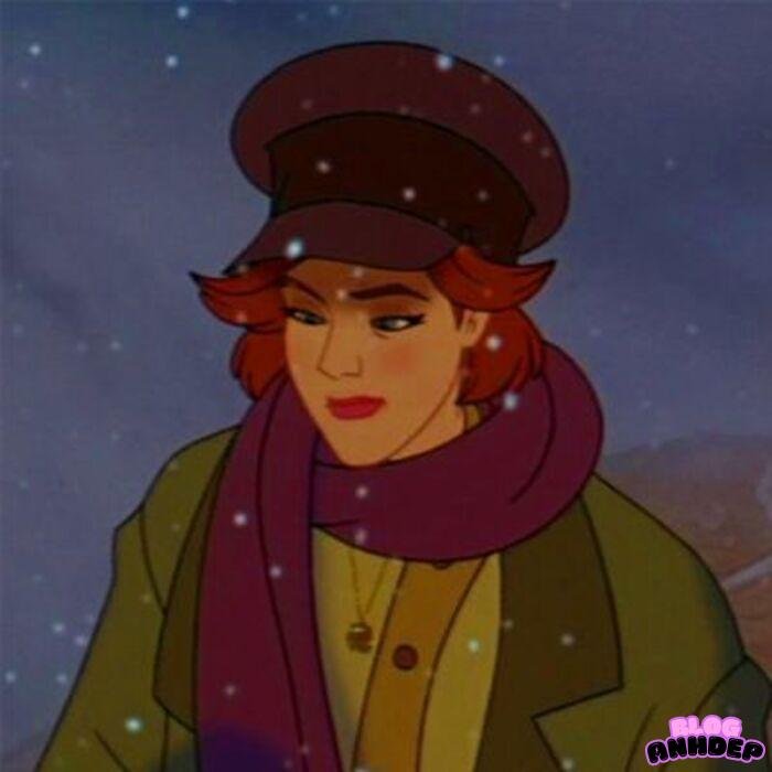 full hd Anastasia image aethetics