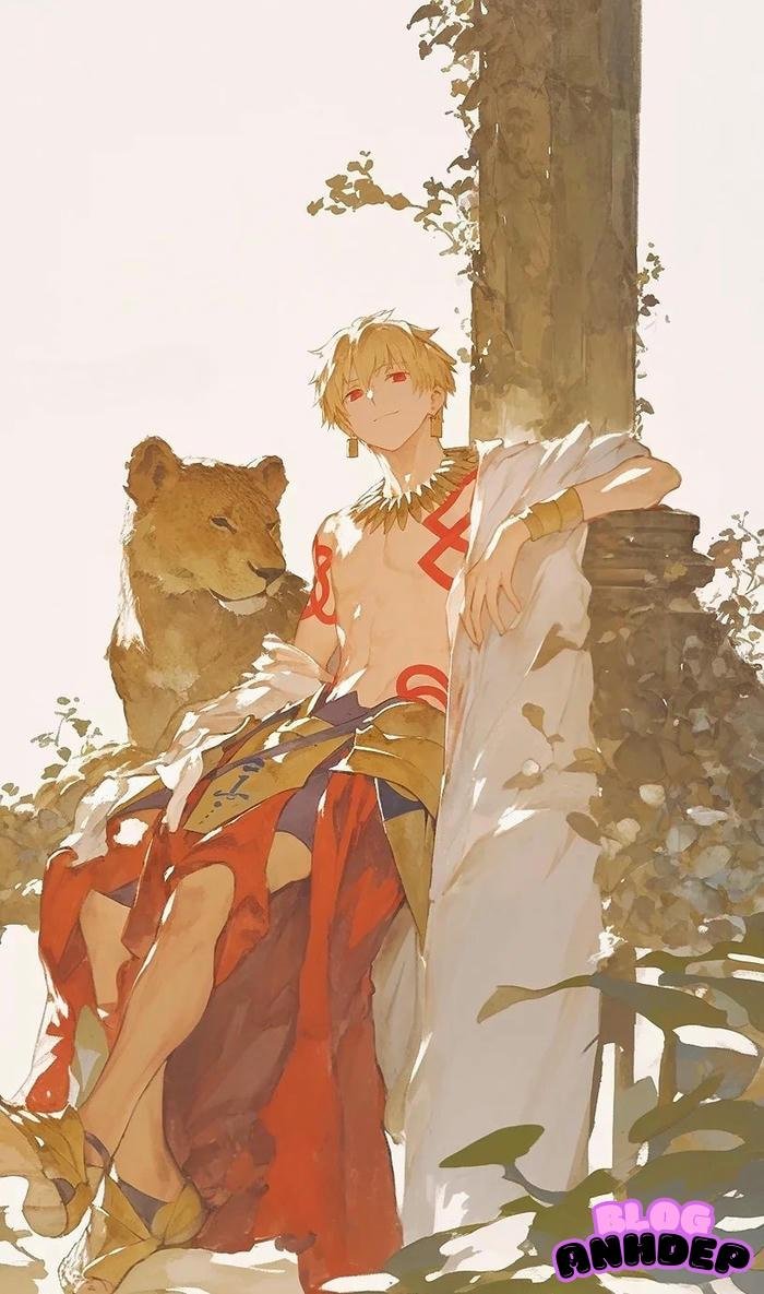 gilgamesh battle wiki