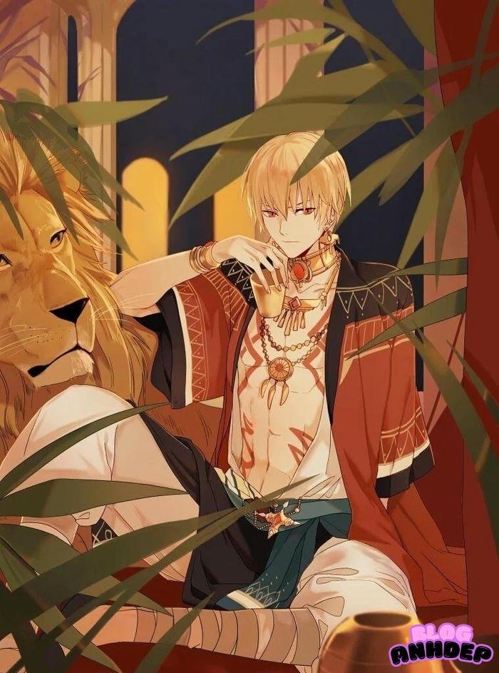 gilgamesh tier
