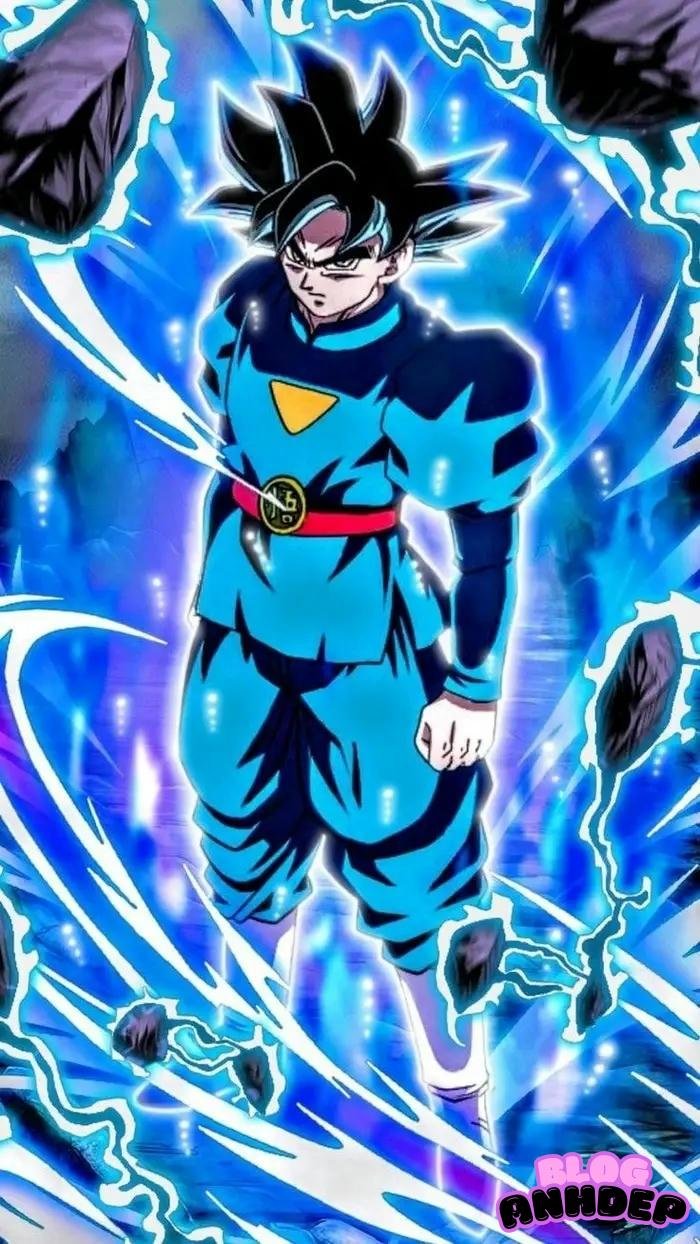 goku ảnh