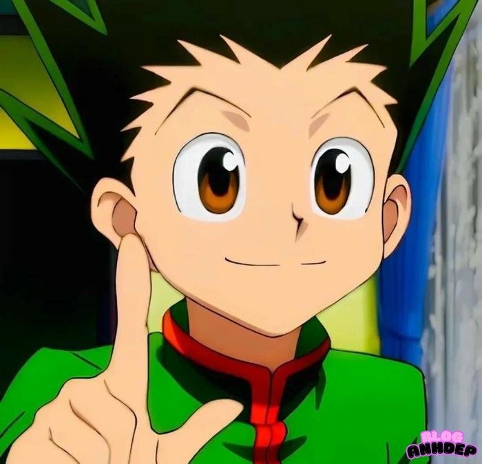 gon freecss age