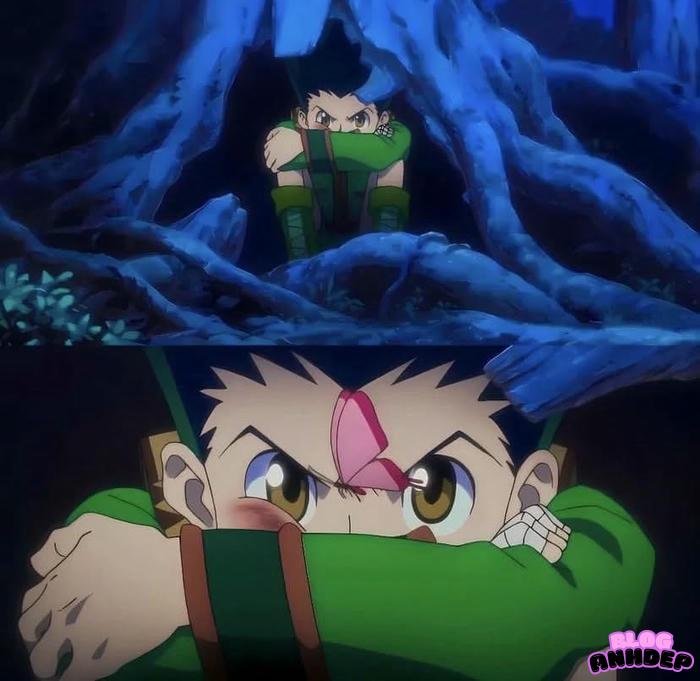 gon freecss birthday
