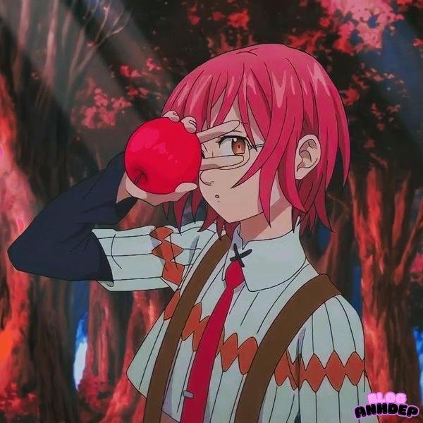 gowther thập giới