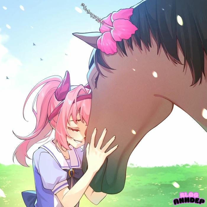 haru urara support card