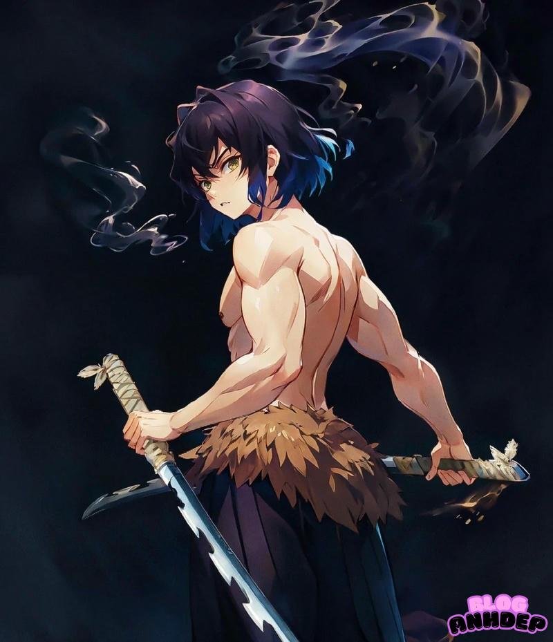 hashibira inosuke death