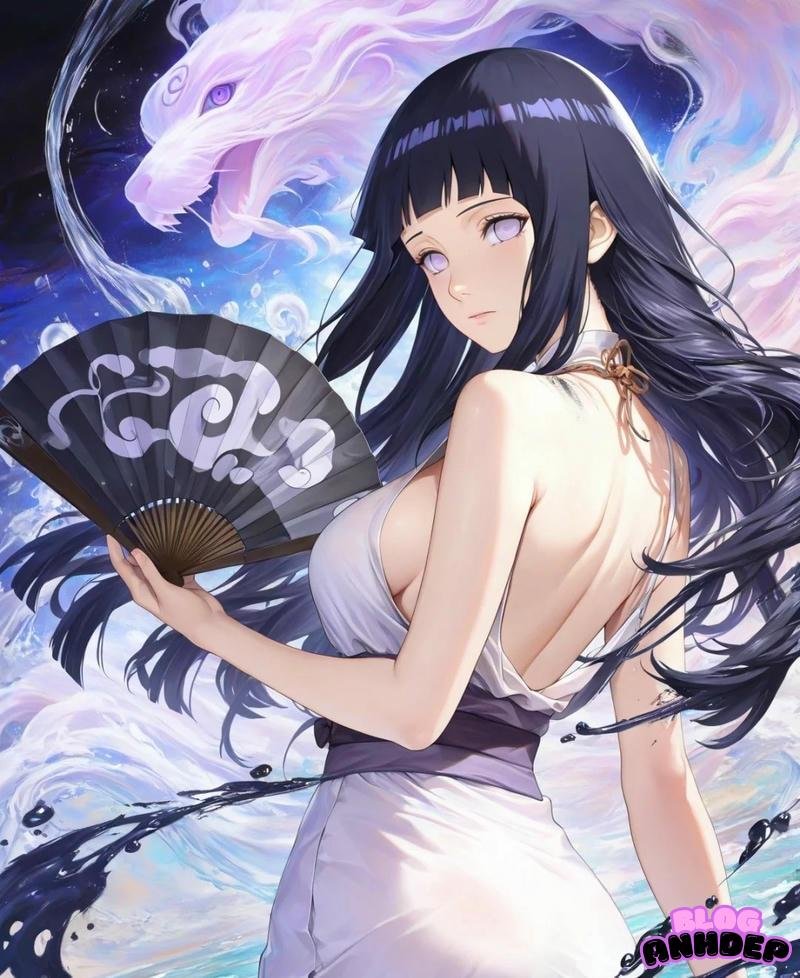 hinata hyuga birthday