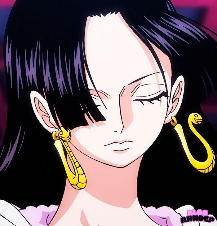 hình Boa Hancock hot