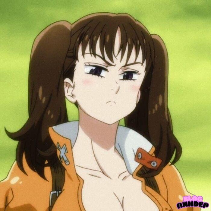 hình ảnh Diane đẹp