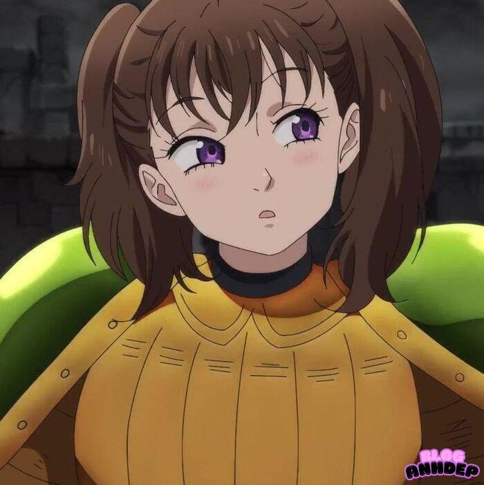 hình ảnh Diane hd