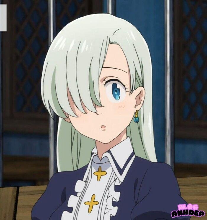 hình ảnh Elizabeth Liones đẹp nhất