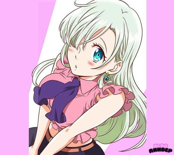 hình ảnh Elizabeth Liones sexy full hd