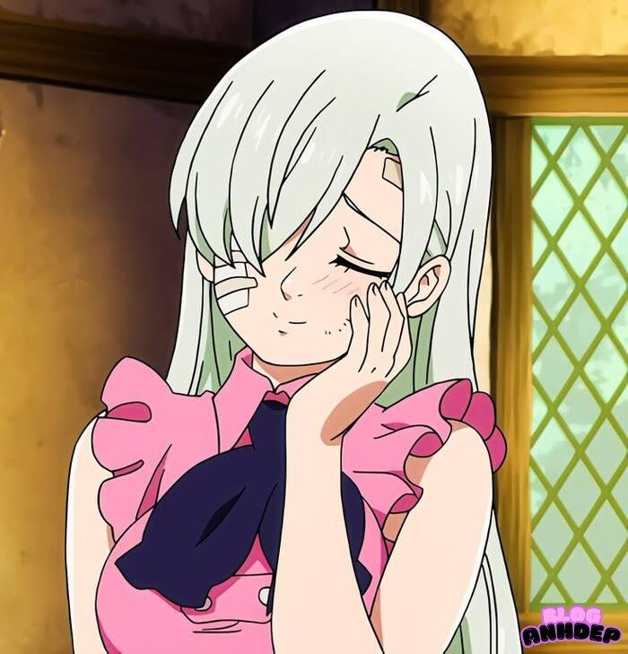 hình ảnh Elizabeth Liones sexy hot hd