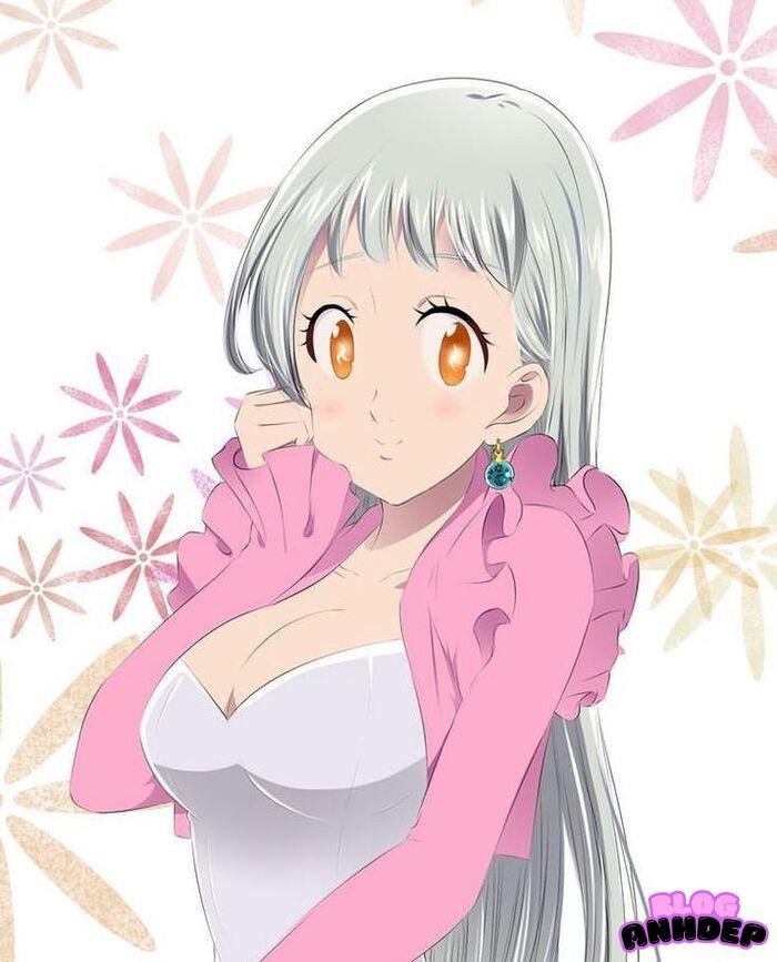 hình ảnh Elizabeth Liones sexy hot