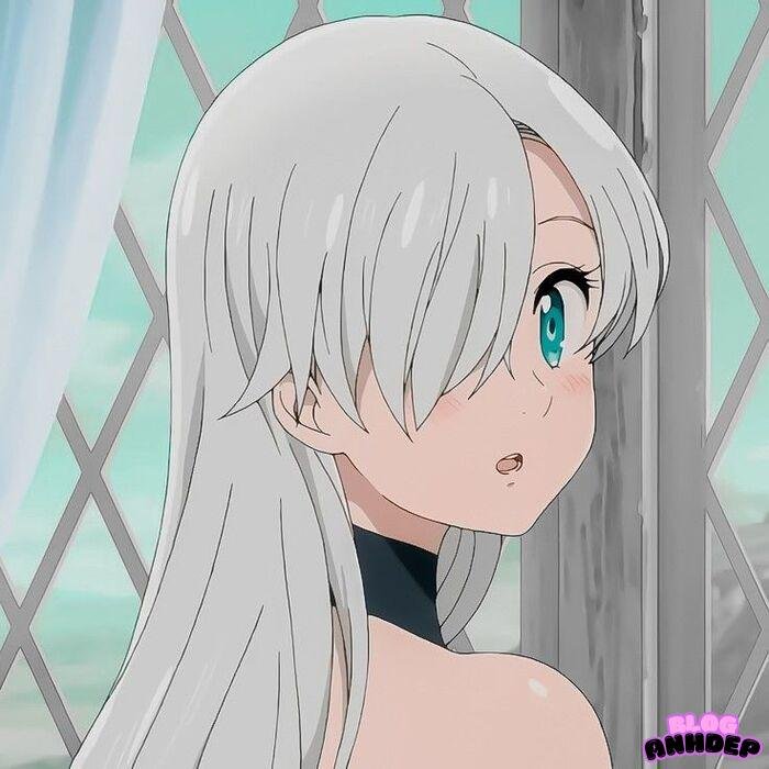 hình ảnh Elizabeth Liones