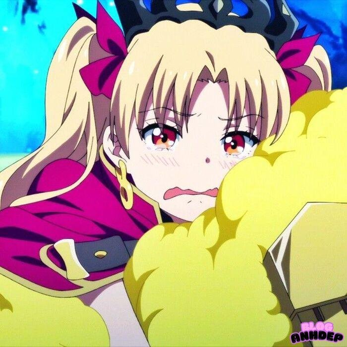 hình ảnh Ereshkigal đẹp nhất