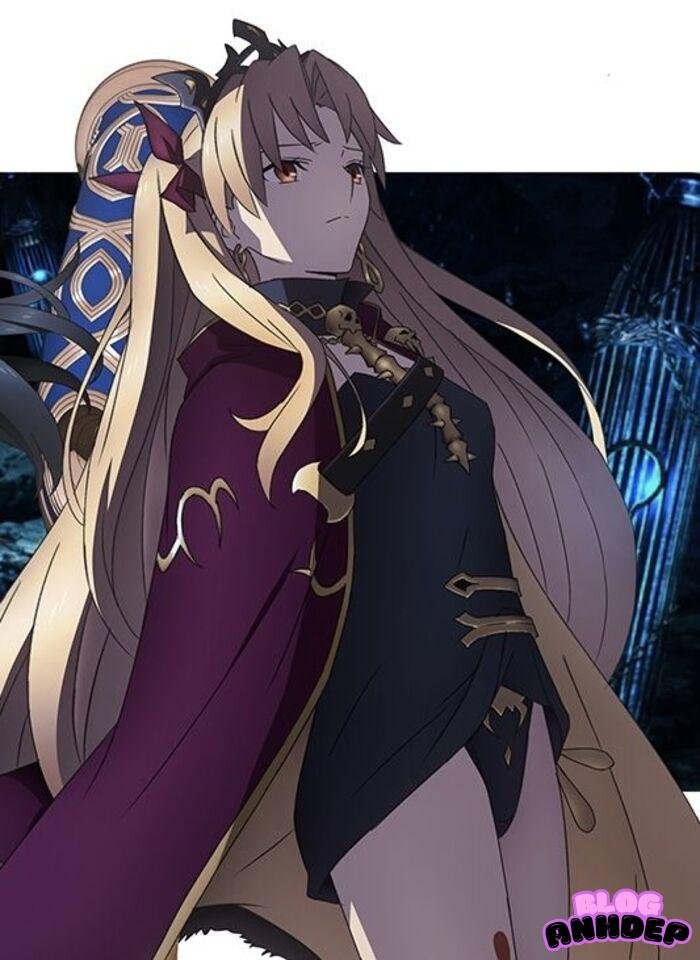 hình ảnh Ereshkigal đẹp