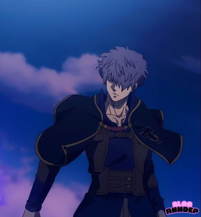 hình ảnh Gauche Adlai full hd