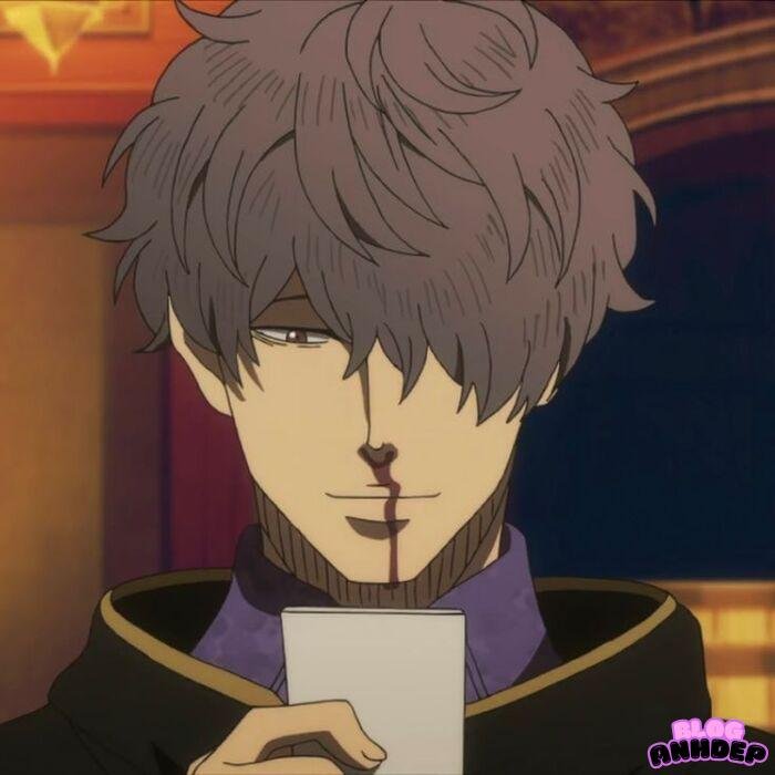 hình ảnh Gauche Adlai siêu ngầu