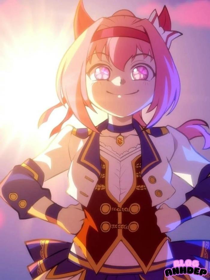 hình ảnh Haru Urara