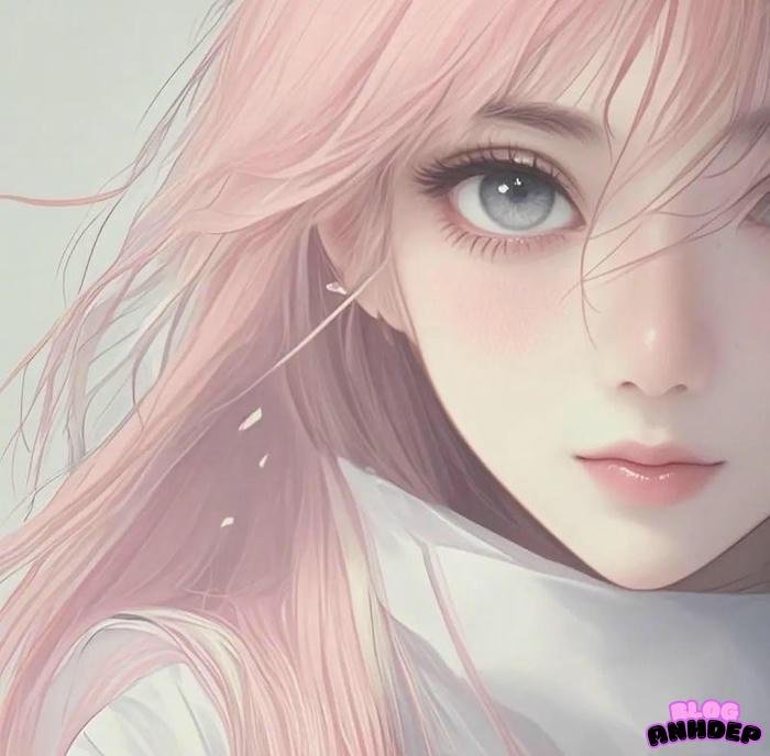 hình ảnh anime cặp đôi cute