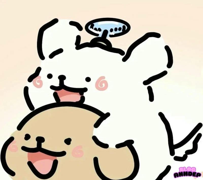 hình ảnh chibi cặp đôi